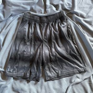 Under Armour - Mens Athletic Shorts